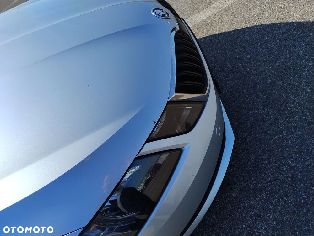 Skoda Octavia 1.4 TSI Ambition - 15