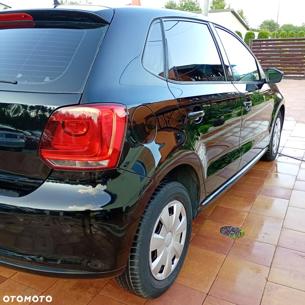 Volkswagen Polo - 17