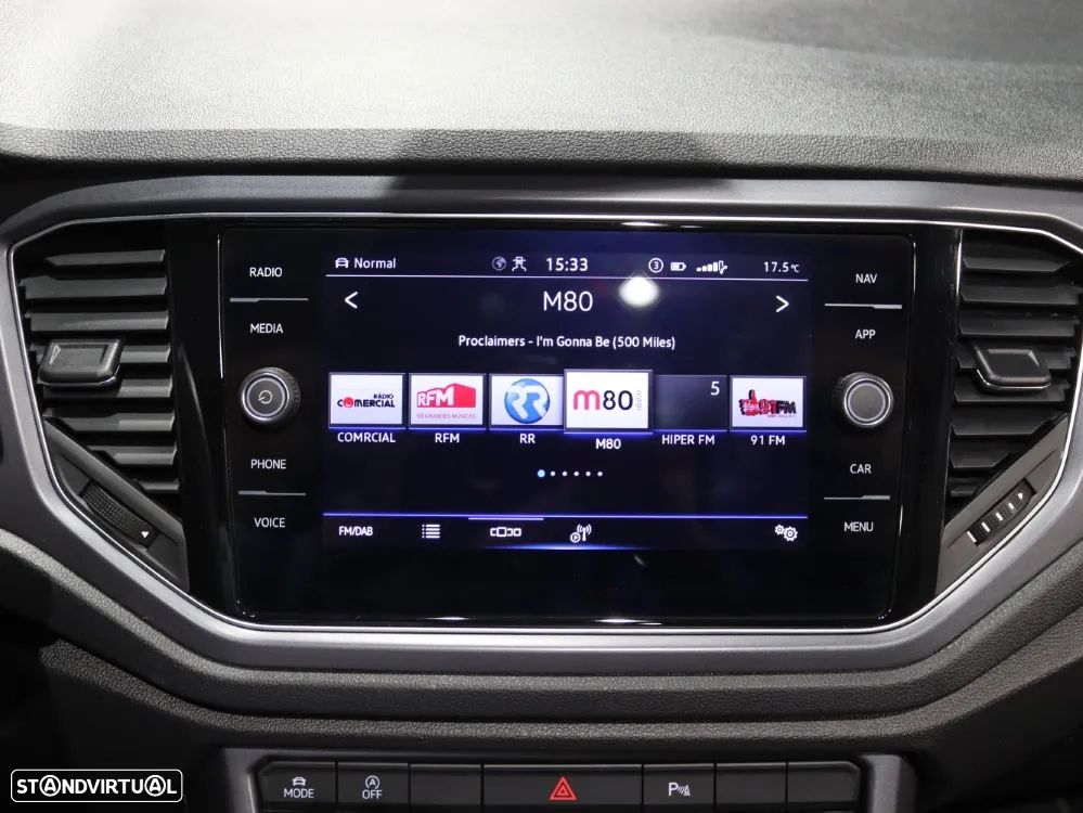 VW T-Roc Cabrio 1.5 TSI R-Line DSG - 30