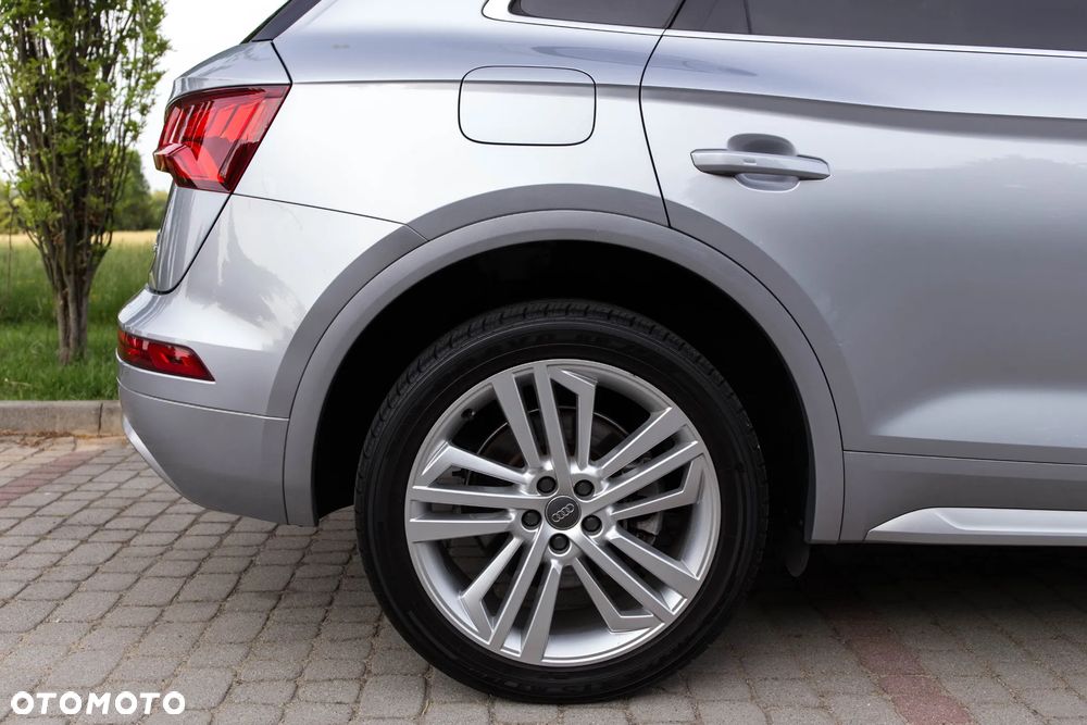 Audi Q5 2.0 TFSI Quattro S tronic - 37