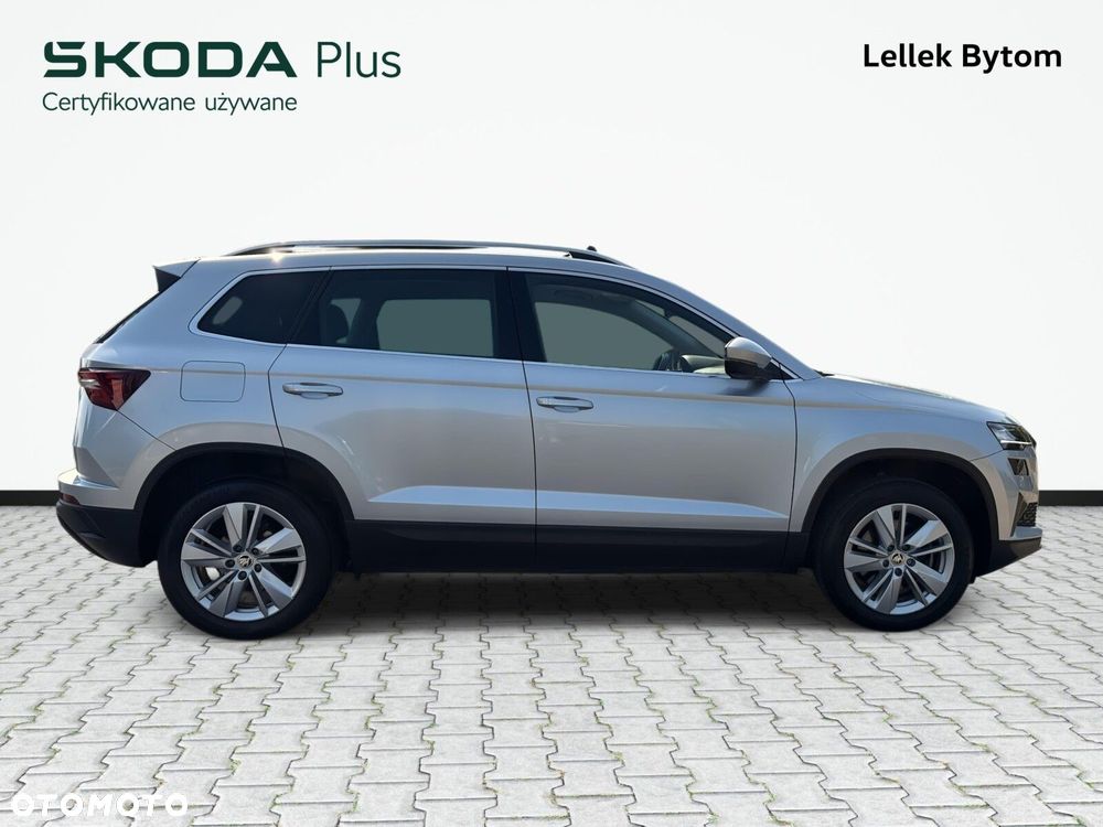 Skoda Karoq - 5