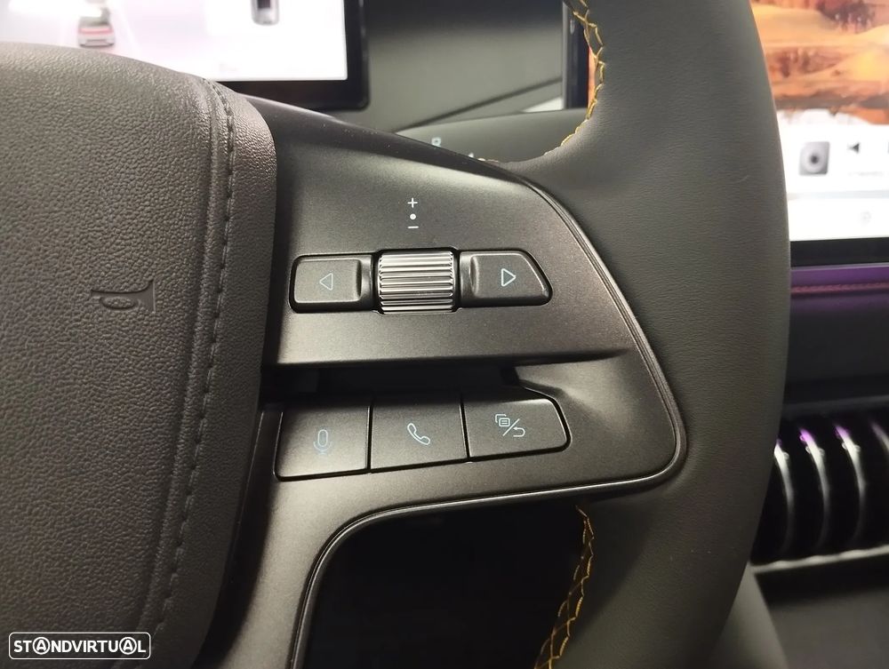 BYD Atto 3 EVO 74.8 kWh Design - 26