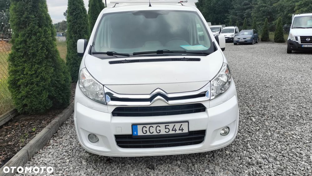 Citroën Berlingo - 18