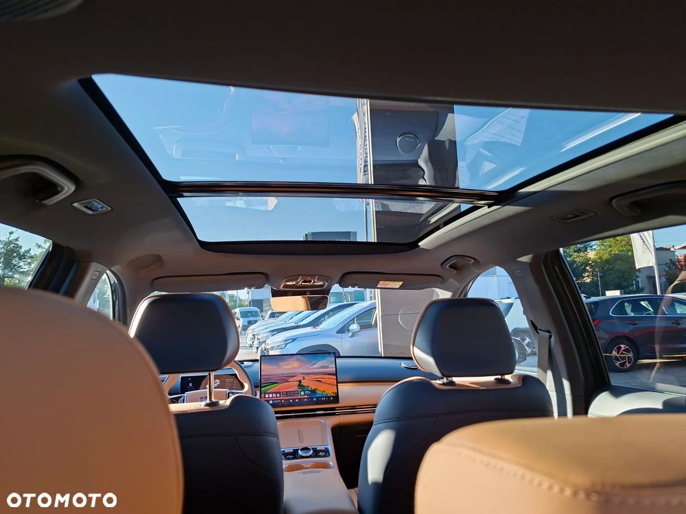Geely Starray EM-i 1.5 PHEV Max DHT - 22