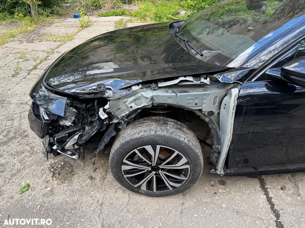 Peugeot 508 1.5 BlueHDI S&S EAT8 Allure Pack - 38