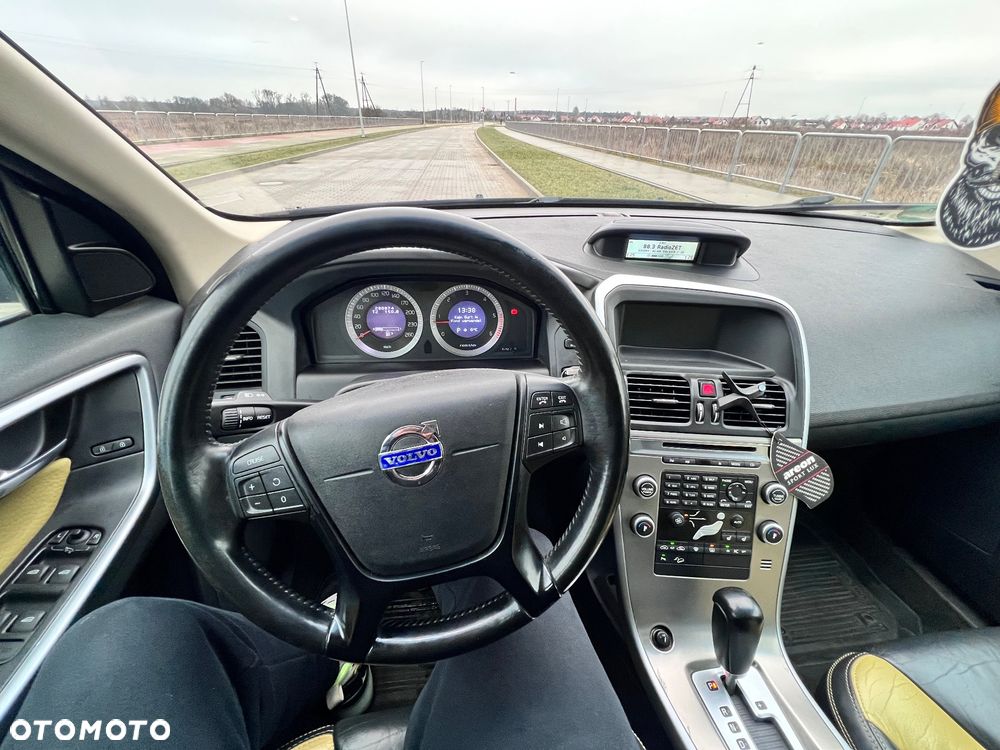 Volvo XC 60 - 5