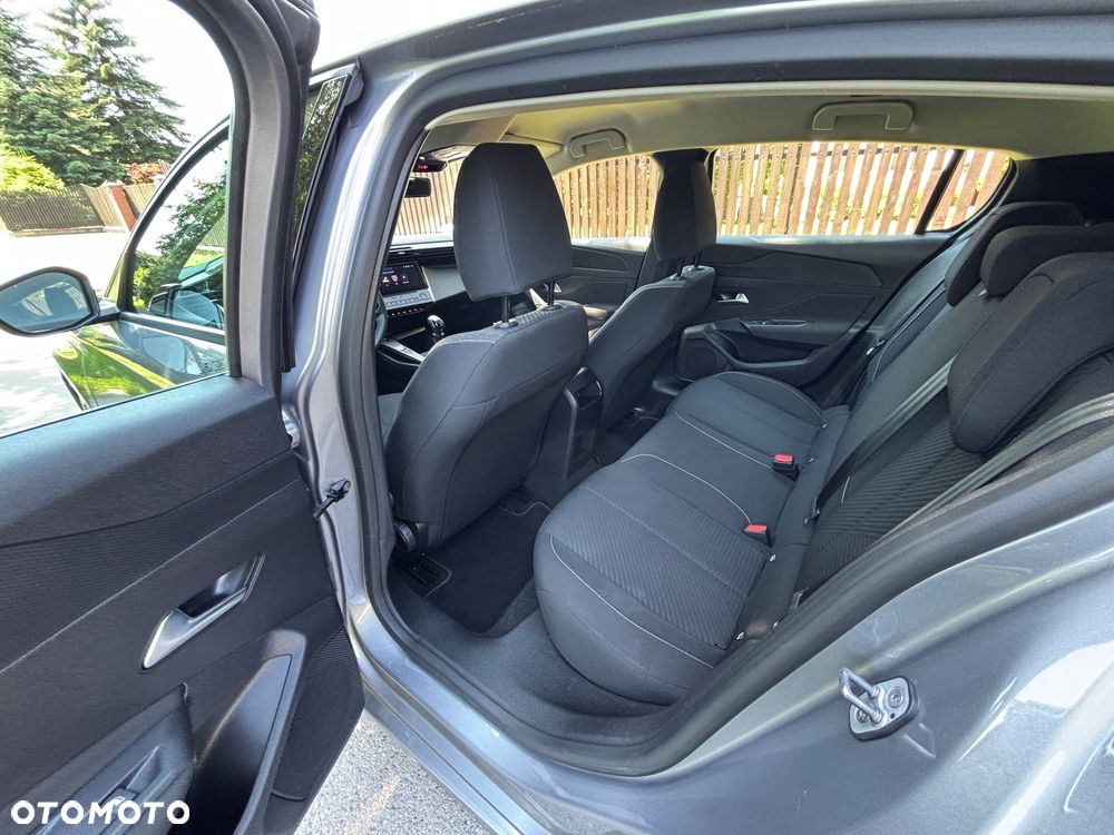 Peugeot 308 PureTech 130 Allure - 17