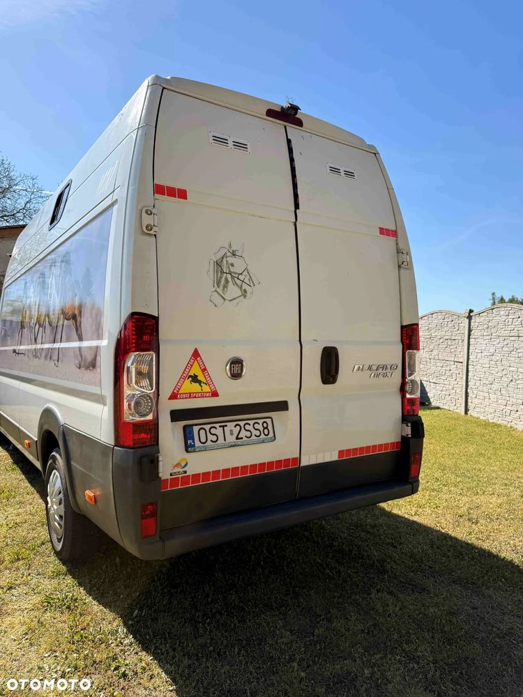 Fiat Ducato Maxi - 4