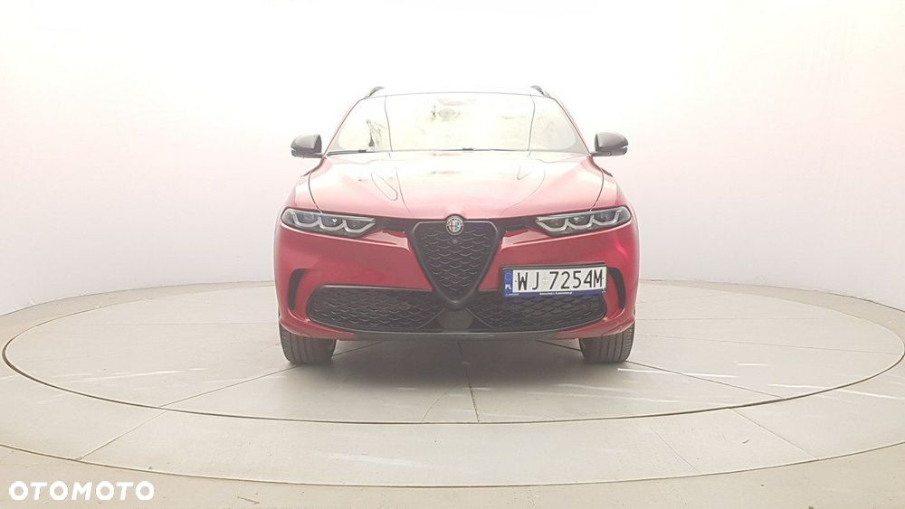 Alfa Romeo Tonale - 2