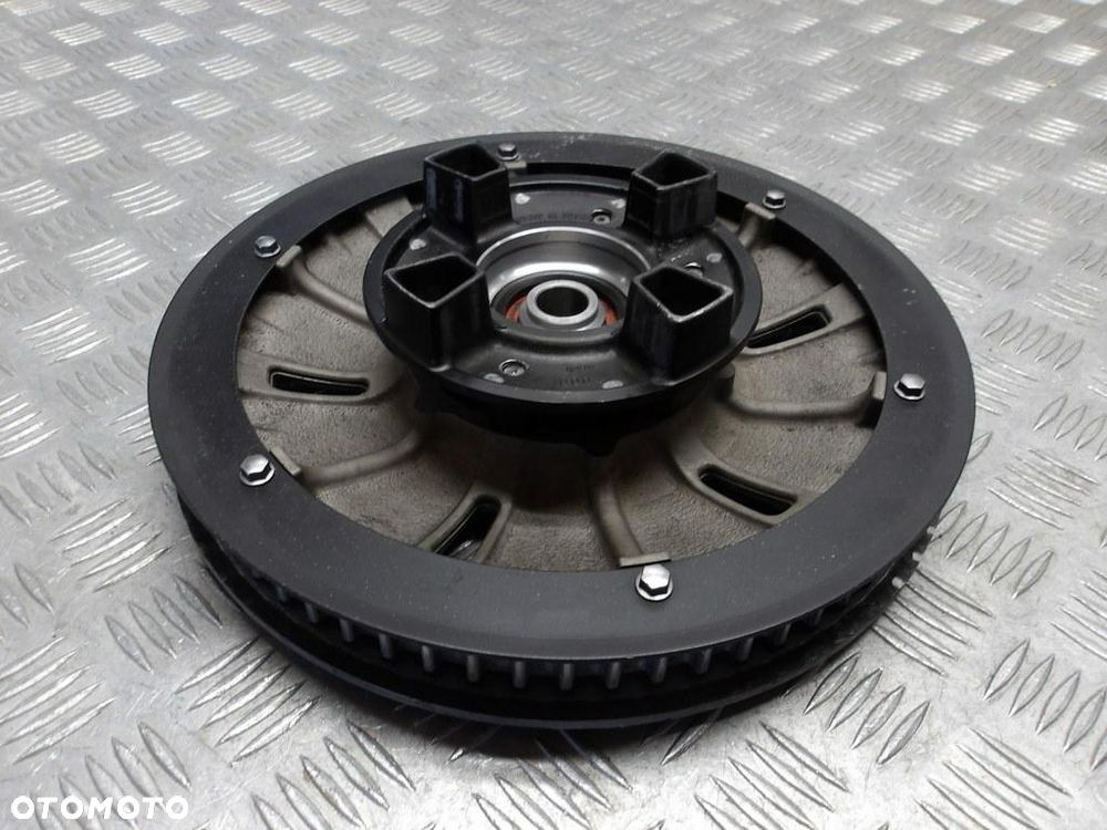 Koło pasowe pulley tył KAWASAKI VN 900 VULCAN CUSTOM 07-24r   PN. 49079-0011 - 7