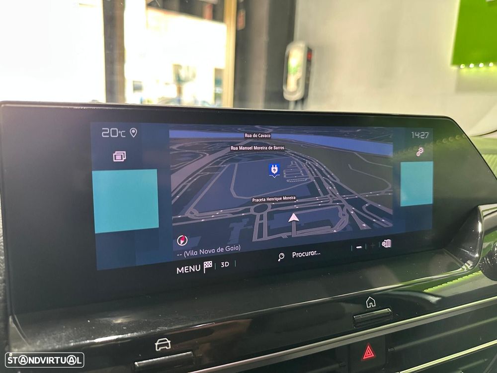 Citroën e-C4 50 kWh Feel Pack - 30