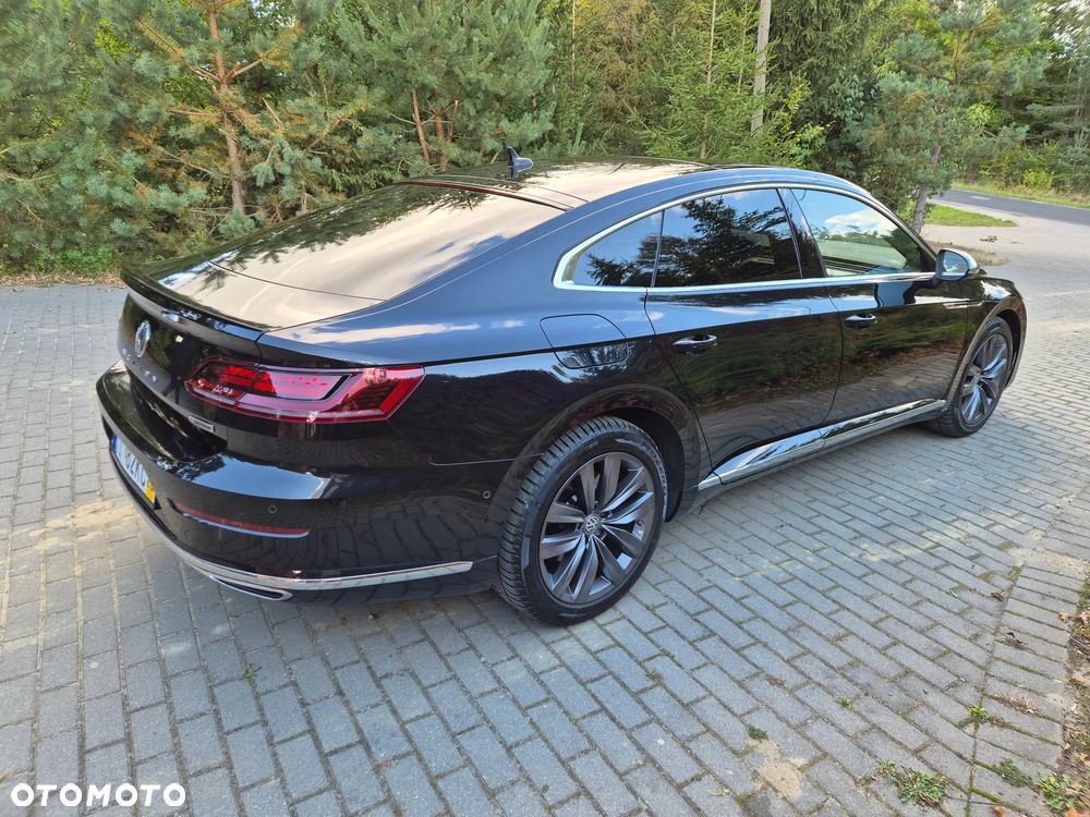 Volkswagen Arteon 2.0 TSI OPF 4Motion DSG R-Line Edition - 12