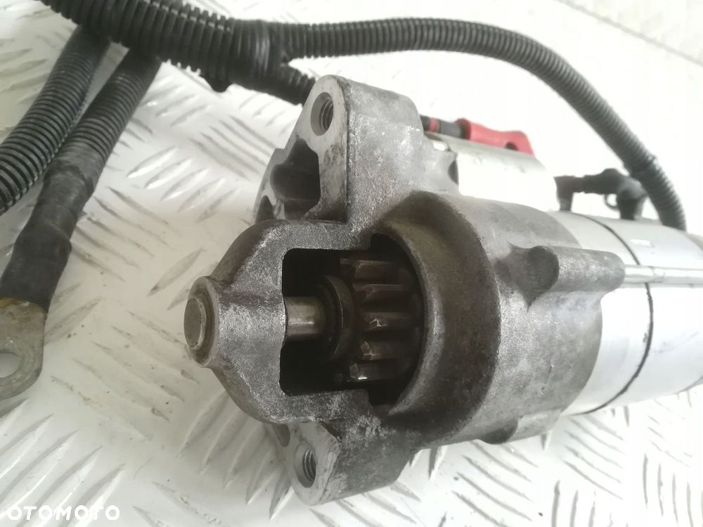 LAND ROVER DISCOVERY SPORT L550 FREELANDER RANGE ROVER EVOQUE L538 2.2D ROZRUSZNIK - 8