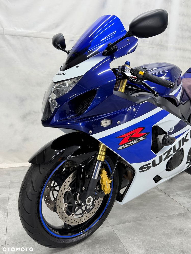 Suzuki GSX-R - 23