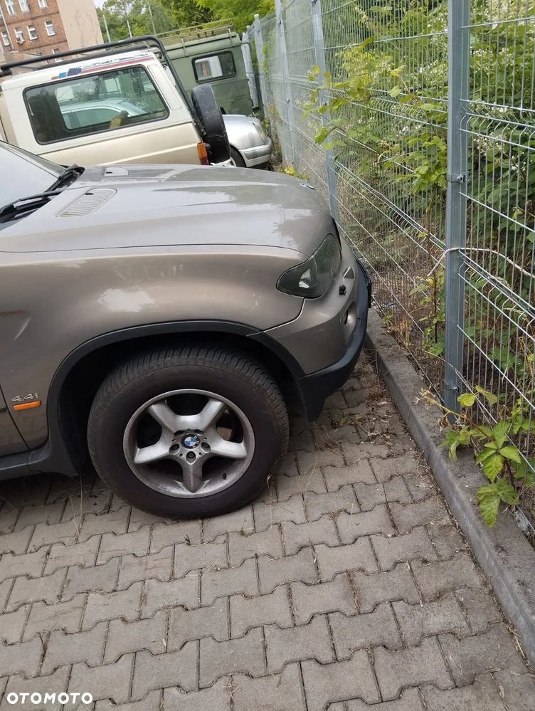 BMW X5 - 9
