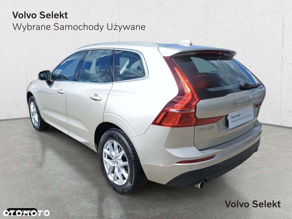 Volvo XC 60 - 8