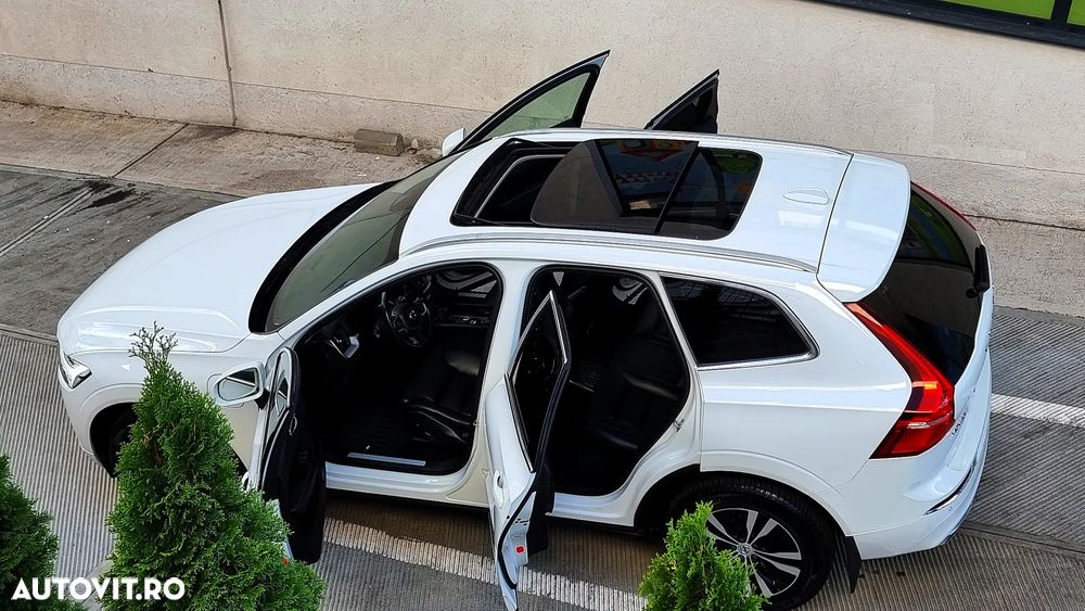 Volvo XC 60 Recharge T6 Twin Engine eAWD Inscription Expression - 18