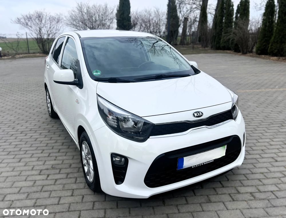 Kia Picanto 1.0 Dream-Team Edition - 8