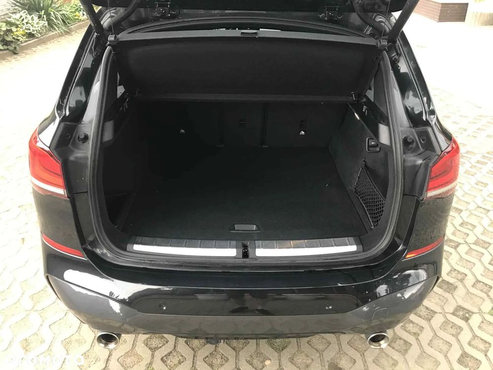 BMW X1 xDrive20d M Sport - 33