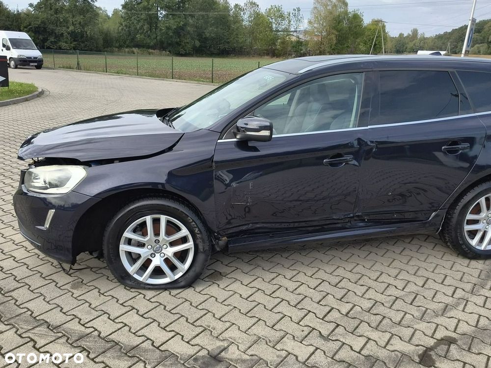 Volvo XC 60 - 23