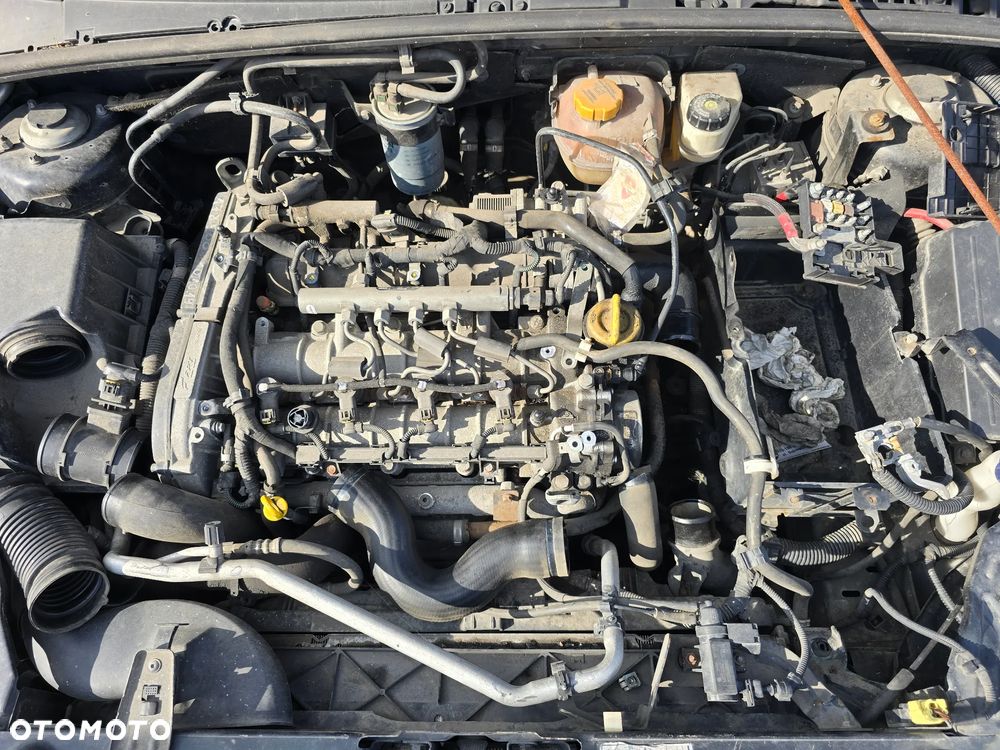 A101 / FIAT CROMA / NA CZĘŚCI - 8