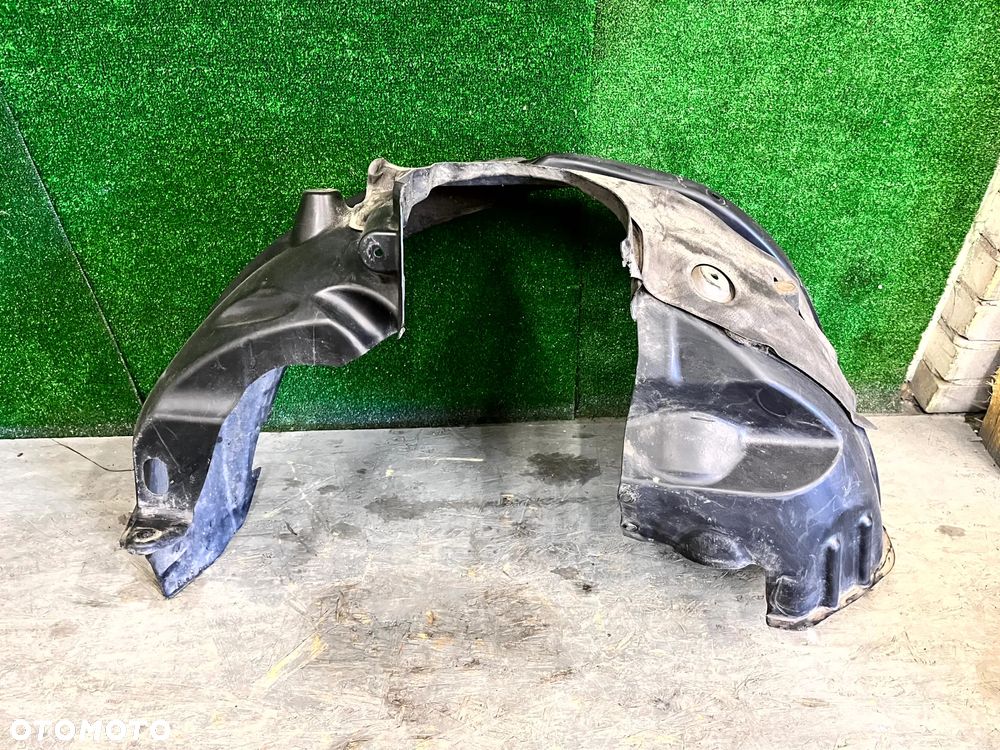 FORD TRANSIT CUSTOM NADKOLE PRAWY PRZÓD PRAWE PRZEDNIE LEKKO USZKODZONE FK21-16114-AB - 3