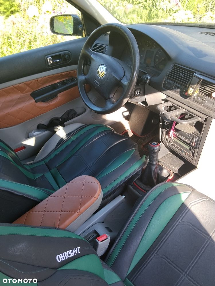 Volkswagen Golf - 7