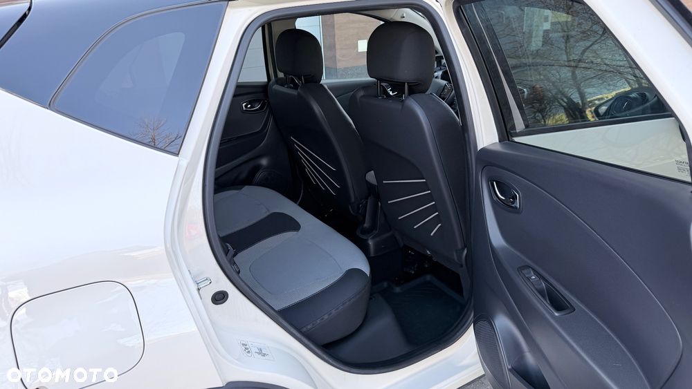 Renault Captur 1.2 TCe Intens EDC - 10