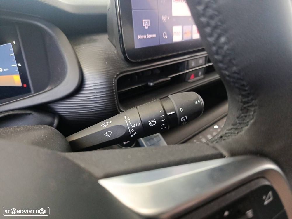Jeep Avenger 1.2 TG Altitude - 15