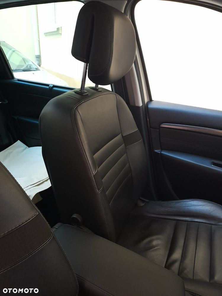 Renault Scenic TCe 130 Dynamique - 13