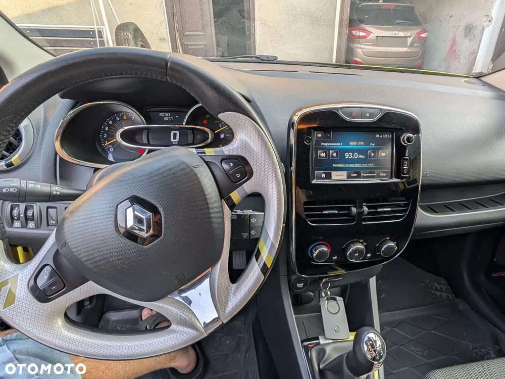 Renault Clio 0.9 Energy TCe Zen - 10