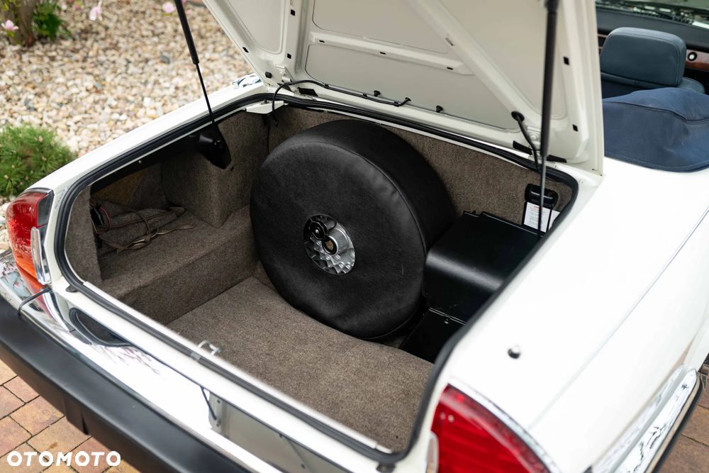 Jaguar XJS 5.3 - 17