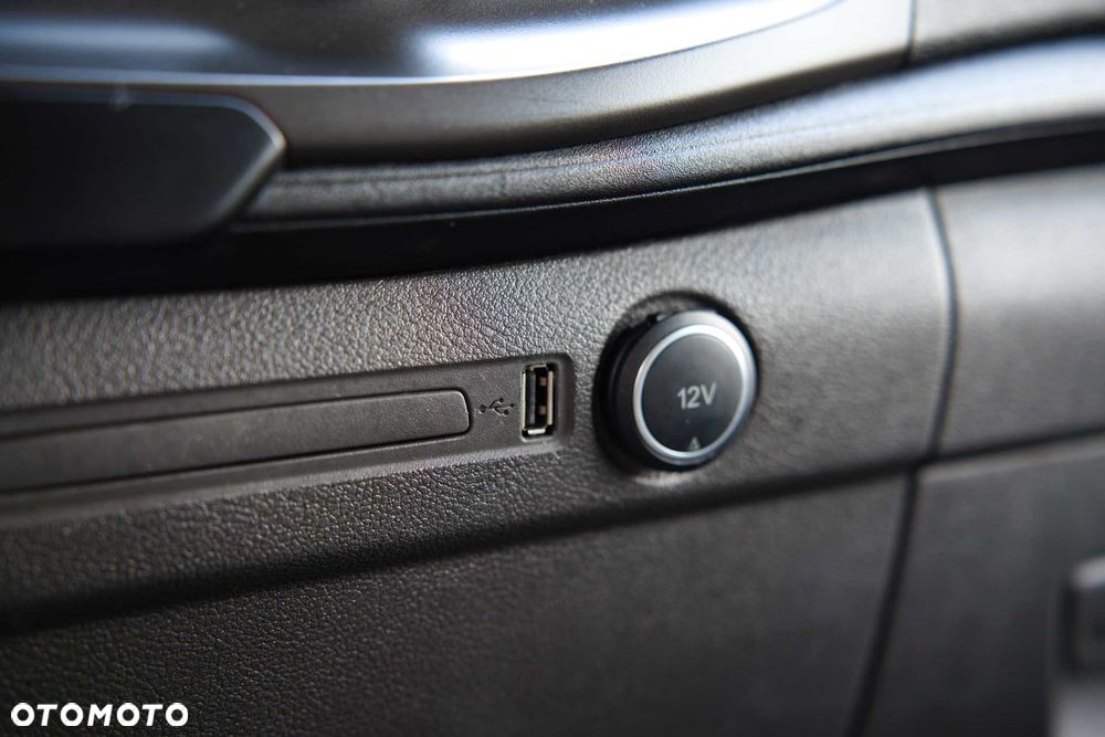 Ford Transit Custom L1H1 - 29