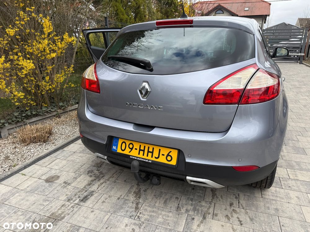 Renault Megane 1.6 16V Privilege - 6