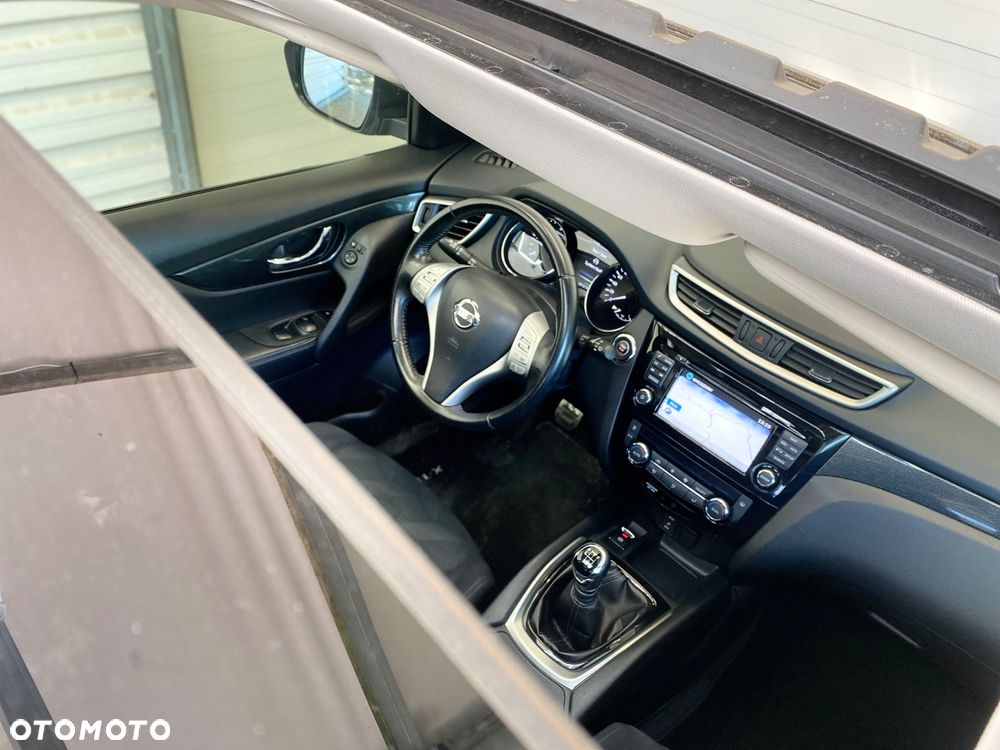 Nissan X-Trail 1.6 DCi Tekna 2WD EU6 - 15