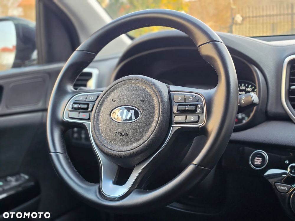 Kia Sportage - 26