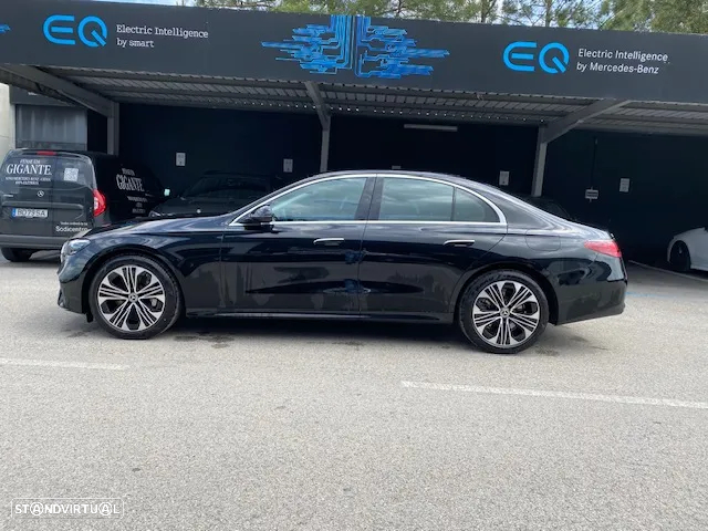 Mercedes-Benz E 300 Standard - 3