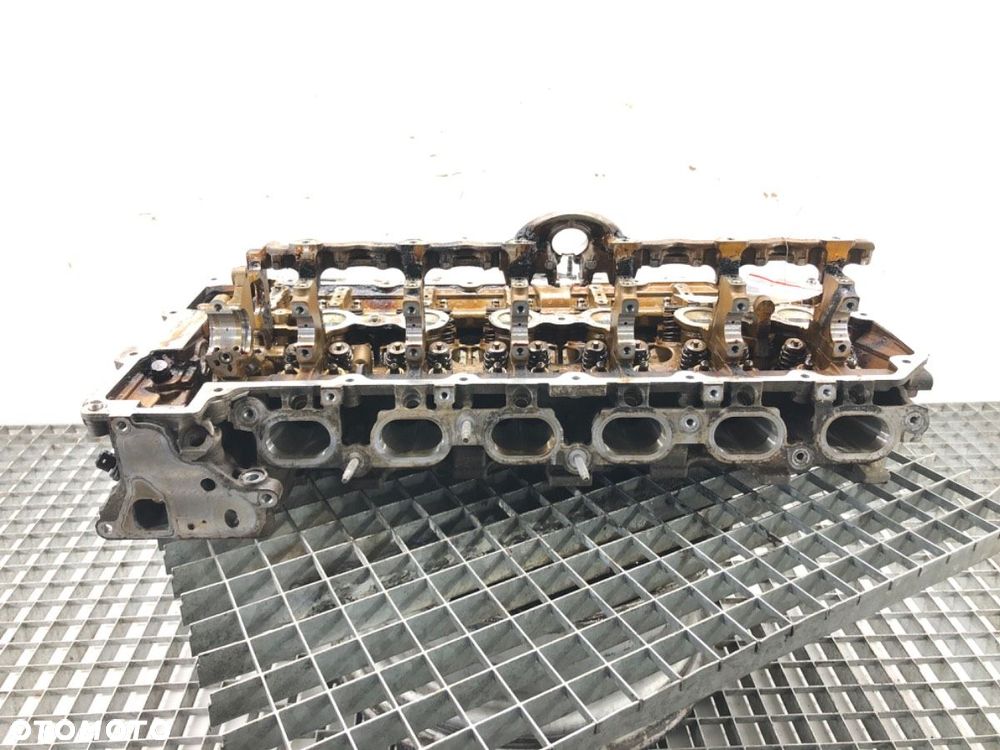 GŁOWICA  BMW 3 coupe (E92) 2005 - 2013 328 xi 172 kW [234 KM] benzyna 2006 - 2008 N51B30 - 4