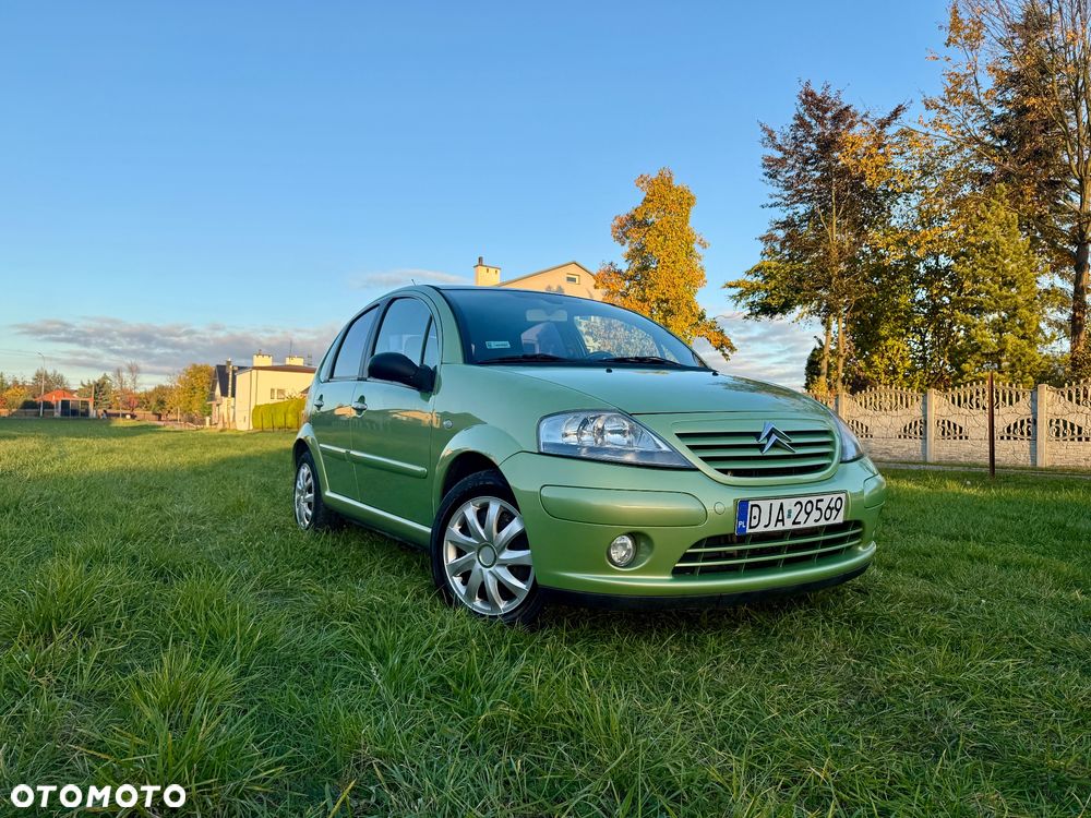 Citroën C3 1.4 16V Senso Drive Exclusive - 3