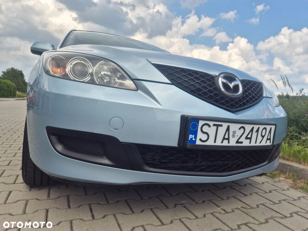 Mazda 3 1.4 Comfort - 16