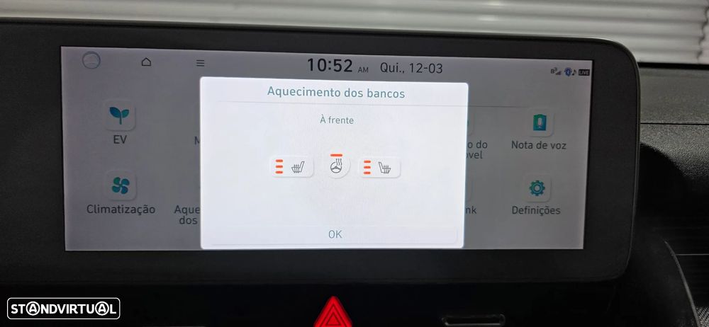 Hyundai Ioniq 5 77 kWh Premium - 21