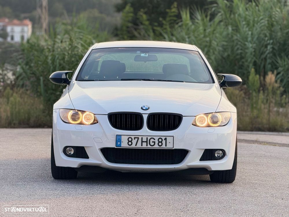 BMW 316 i - 2