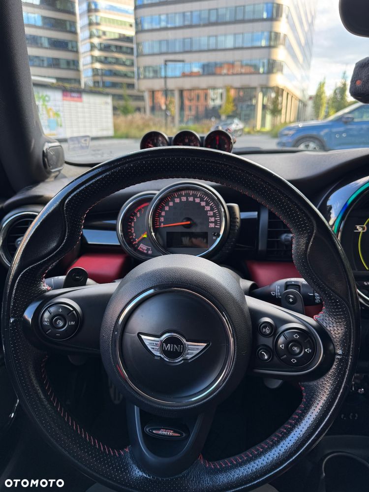 MINI Cooper S sport - 23
