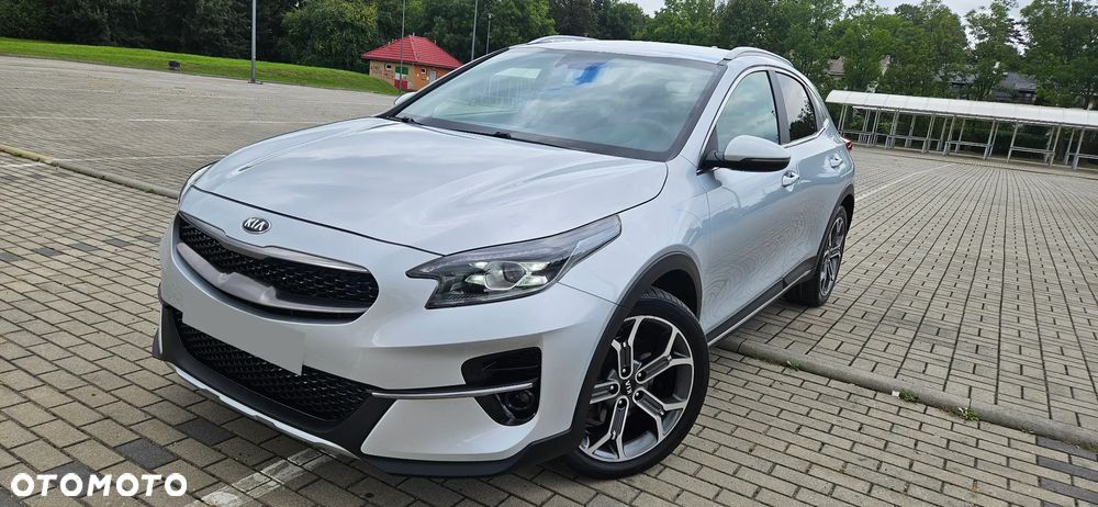 Kia XCeed 1.6 CRDi EDITION 7 - 1