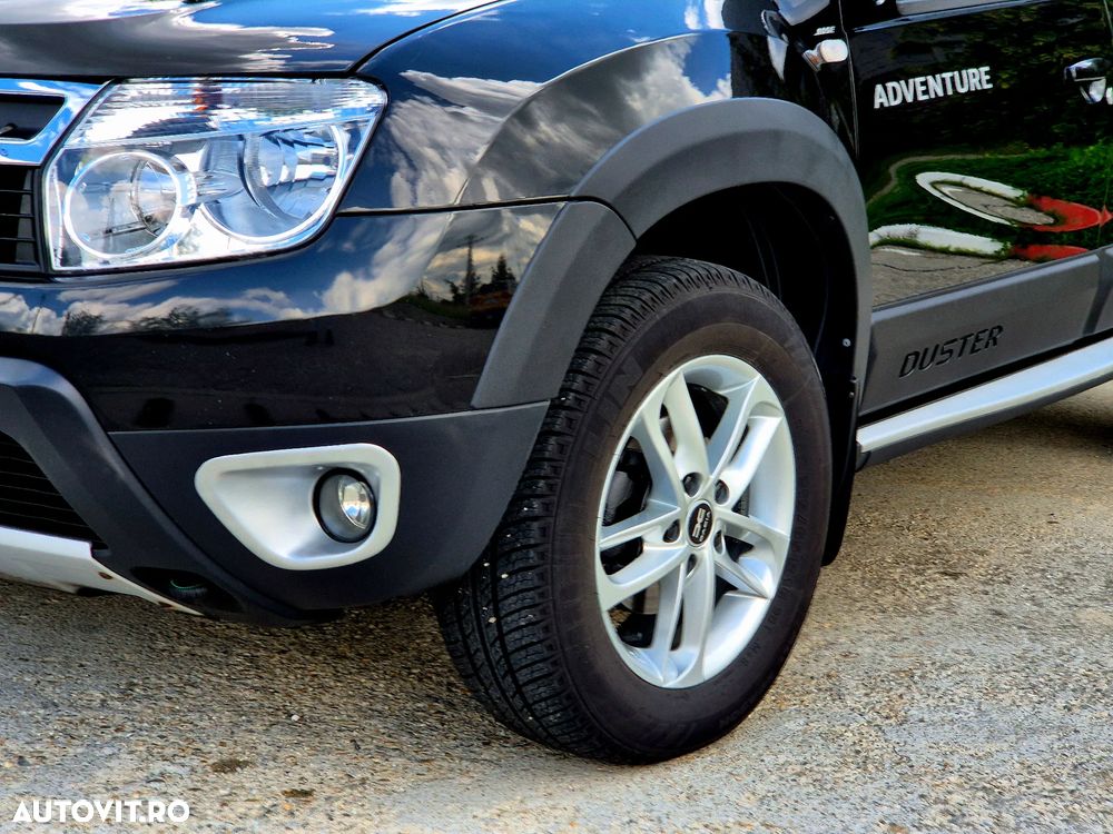 Dacia Duster - 27