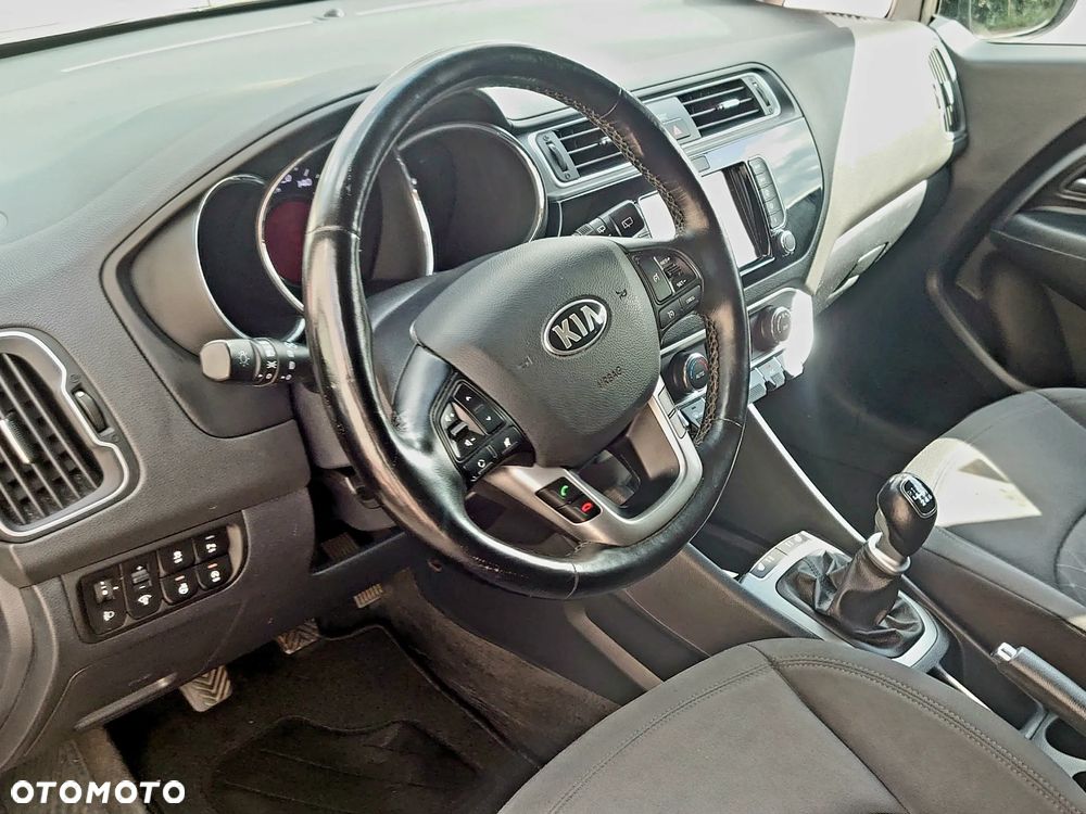 Kia Rio 1.4 Spirit - 15