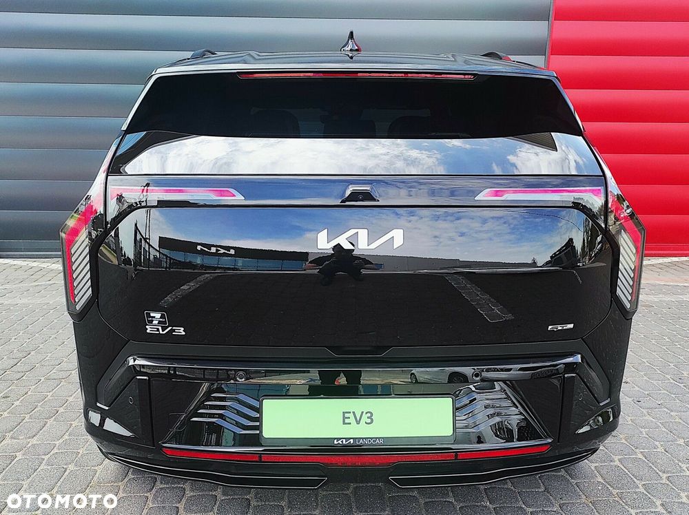 Kia EV3 81.4kWh GT Line - 10