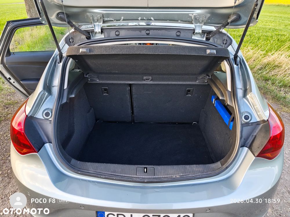Opel Astra 1.6 CDTI Start/Stop Active - 15