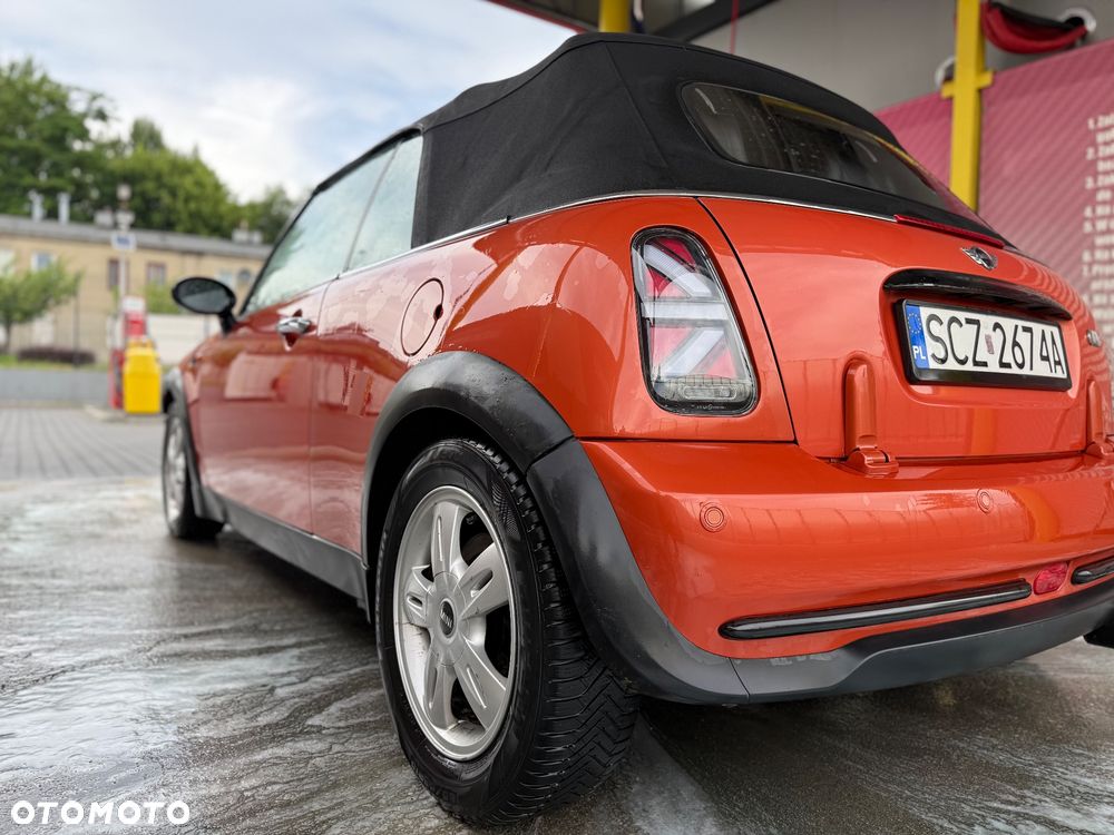 MINI ONE Standard - 4