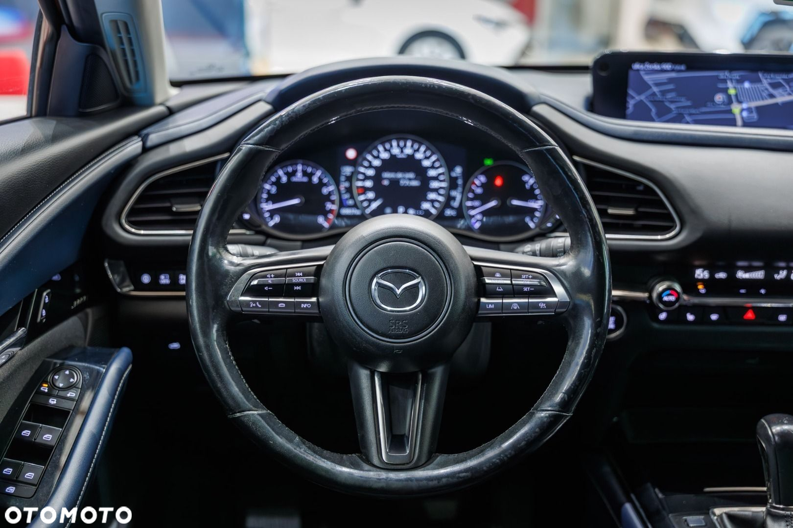 Mazda CX-30 - 24
